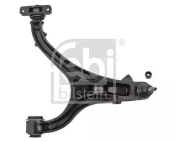 Febi 41049 Arm assy suspension