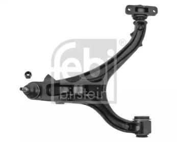 Febi 41050 Arm assy suspension