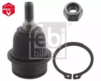 Febi 41076 Joint assy suspension Febi 41076 Joint assy suspension
