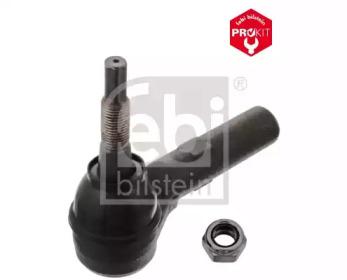 Febi 41085 End assy tie rod steering