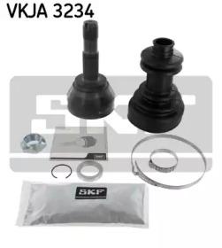 SKF VKJA 3234 Шрус