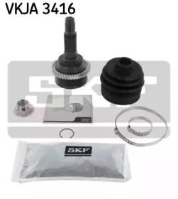 SKF VKJA 3416 Шрус SKF VKJA 3416 Шрус
