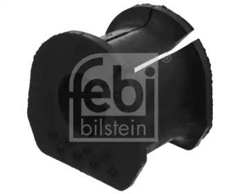 Febi 41113 Bushing stabilizer Febi 41113 Bushing stabilizer