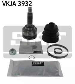 SKF VKJA 3932 Шрус SKF VKJA 3932 Шрус