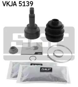 SKF VKJA 5139 Шрус SKF VKJA 5139 Шрус