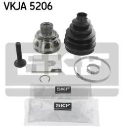 SKF VKJA 5206 Шрус SKF VKJA 5206 Шрус