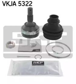 SKF VKJA 5322 Шрус SKF VKJA 5322 Шрус