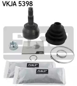 SKF VKJA 5398 Шрус SKF VKJA 5398 Шрус