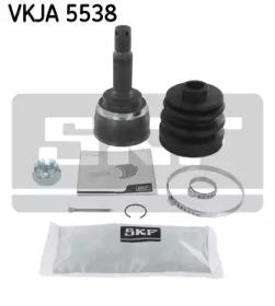 SKF VKJA 5538 Шрус SKF VKJA 5538 Шрус