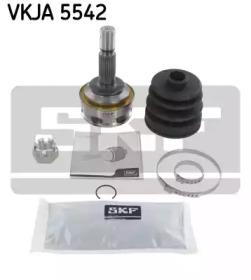 SKF VKJA 5542 Шрус SKF VKJA 5542 Шрус