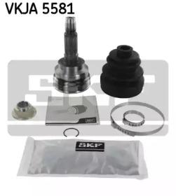 SKF VKJA 5581 Шрус