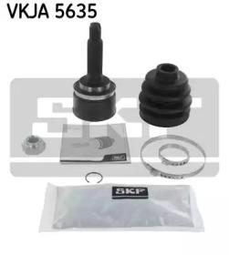 SKF VKJA 5635 Шрус