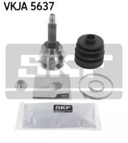 SKF VKJA 5637 Шрус SKF VKJA 5637 Шрус