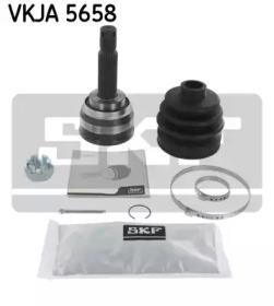 SKF VKJA 5658 Шрус SKF VKJA 5658 Шрус