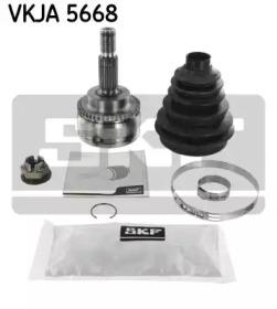 SKF VKJA 5668 Шрус SKF VKJA 5668 Шрус