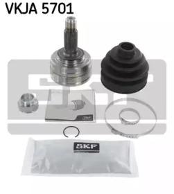 SKF VKJA 5701 Шрус SKF VKJA 5701 Шрус