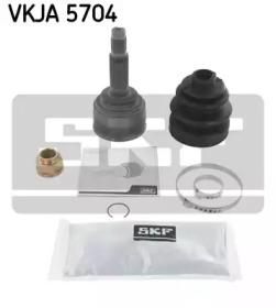 SKF VKJA 5704 Шрус