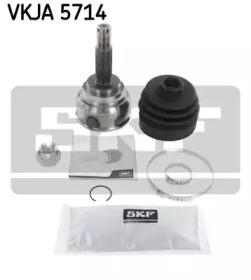 SKF VKJA 5714 Шрус