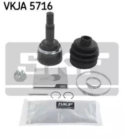 SKF VKJA 5716 Шрус SKF VKJA 5716 Шрус