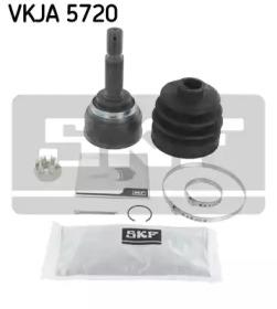 SKF VKJA 5720 Шрус
