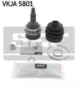 SKF VKJA 5801 Шрус SKF VKJA 5801 Шрус