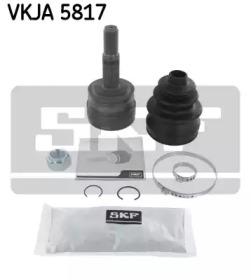 SKF VKJA 5817 Шрус