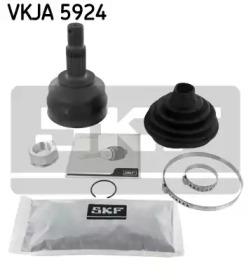 SKF VKJA 5924 Шрус SKF VKJA 5924 Шрус