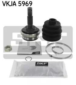 SKF VKJA 5969 Шрус SKF VKJA 5969 Шрус