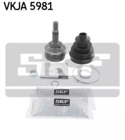 SKF VKJA 5981 Шрус SKF VKJA 5981 Шрус