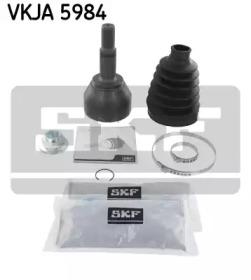 SKF VKJA 5984 Шрус SKF VKJA 5984 Шрус