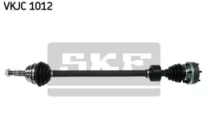SKF VKJC 1012 Drive shaft assy SKF VKJC 1012 Drive shaft assy