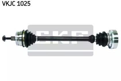 SKF VKJC 1025 Drive shaft assy SKF VKJC 1025 Drive shaft assy