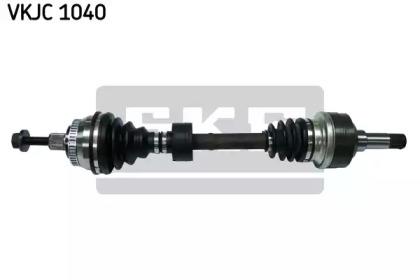 SKF VKJC 1040 Drive shaft assy
