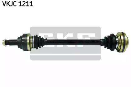 SKF VKJC 1211 Drive shaft assy SKF VKJC 1211 Drive shaft assy
