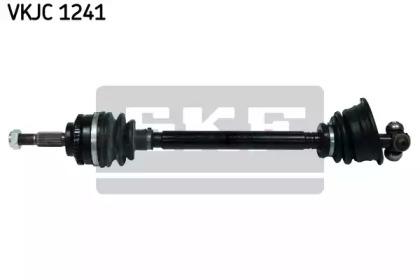 SKF VKJC 1241 Drive shaft assy SKF VKJC 1241 Drive shaft assy