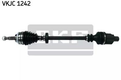SKF VKJC 1242 Drive shaft assy SKF VKJC 1242 Drive shaft assy