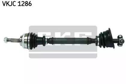 SKF VKJC 1286 Drive shaft assy SKF VKJC 1286 Drive shaft assy