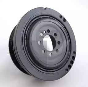 BGA DP8018 Шків колінвала BGA DP8018 Шків колінвала