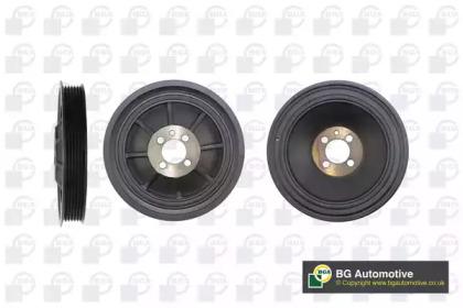 BGA DP9510 Шків колінвала