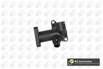 BGA FA0103 Pipe assy radiator plastic BGA FA0103 Pipe assy radiator plastic