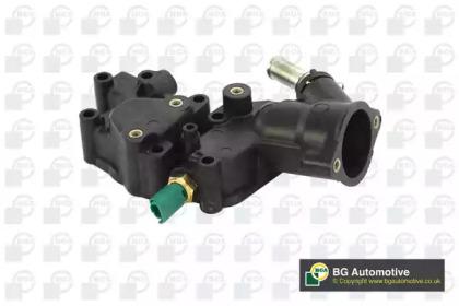 BGA FA1416 Фланец охлаждающей жидкости BGA FA1416 Фланец охлаждающей жидкости