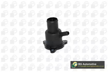 BGA FA7300 Pipe assy radiator plastic