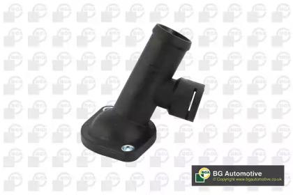 BGA FA9615 Фланець охолоджуючої рідини BGA FA9615 Фланець охолоджуючої рідини