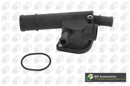 BGA FA9617 Фланець охолоджуючої рідини BGA FA9617 Фланець охолоджуючої рідини