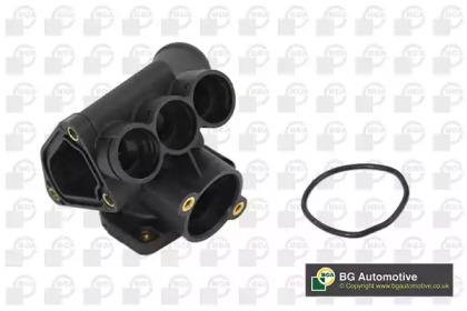 BGA FA9623 Pipe assy radiator plastic BGA FA9623 Pipe assy radiator plastic