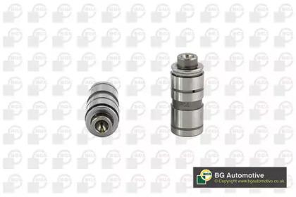 BGA HL6399 Толкатель