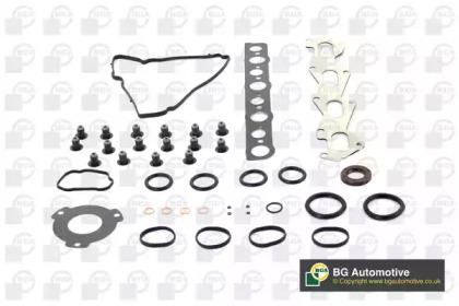 BGA HN0400 Прокладки двигуна комплект