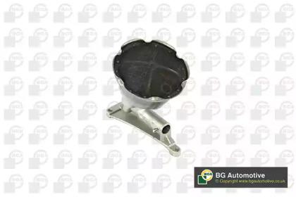 BGA LP0490 Насос оливний двигуна BGA LP0490 Насос оливний двигуна