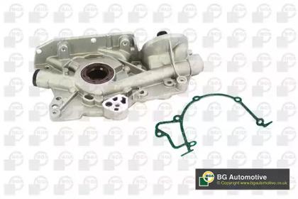 BGA LP0566 Насос масляный двигателя BGA LP0566 Насос масляный двигателя