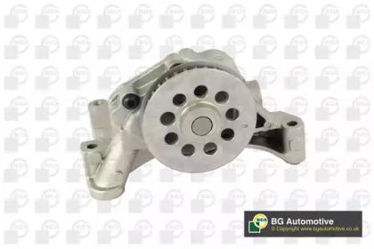 BGA LP9652 Насос масляный двигателя BGA LP9652 Насос масляный двигателя